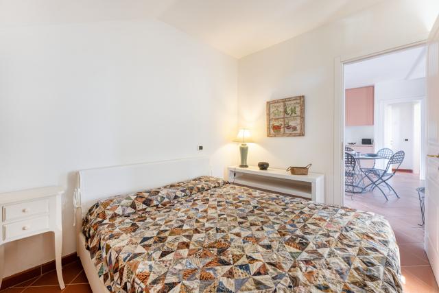 Appartamento Capo d'Arco - Margherita
